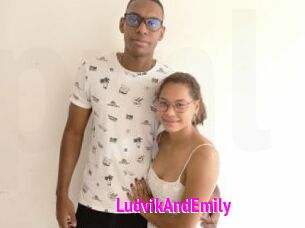 LudvikAndEmily