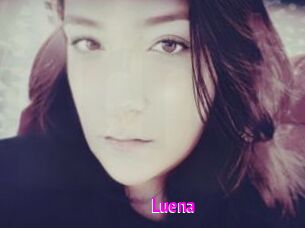 Luena Porn Loverz