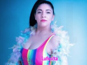 Lufesita
