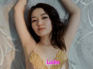 LuiJin