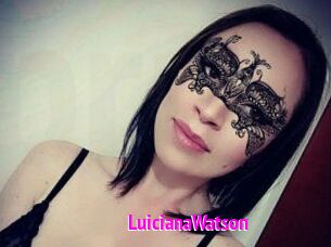 LuicianaWatson