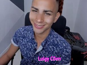 Luigy_C0en Porn Loverz