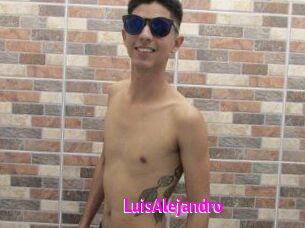 LuisAlejandro Porn Loverz