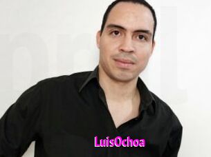 LuisOchoa Porn Loverz