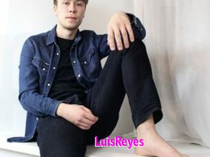LuisReyes Porn Loverz