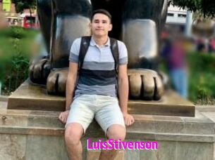 LuisStivenson