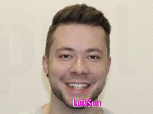 LuisSun