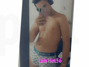 Luis_Hot56