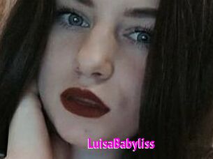 LuisaBabyliss