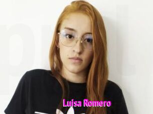 Luisa_Romero Porn Loverz
