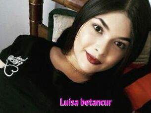 Luisa_betancur Porn Loverz