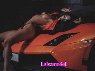 Luisamodel