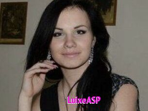 LuixeASP