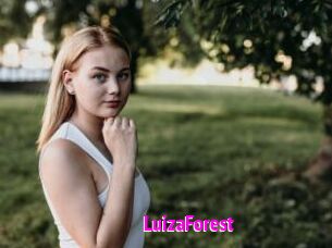 LuizaForest Porn Loverz