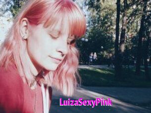 LuizaSexyPink