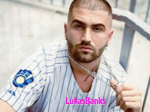 LukasBanks