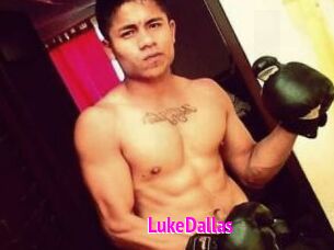 LukeDallas Porn Loverz
