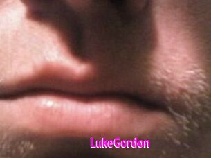 LukeGordon