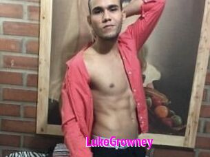 LukeGrowney Porn Loverz