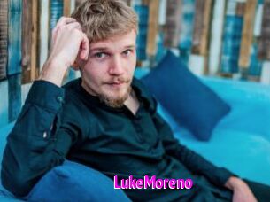 LukeMoreno