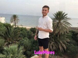 LukeMores
