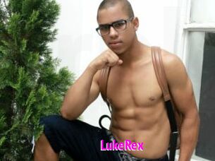 LukeRex