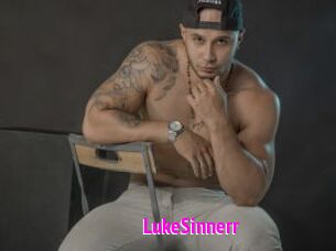 LukeSinnerr