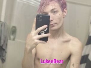 LukeeBear