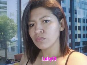 Lukytit