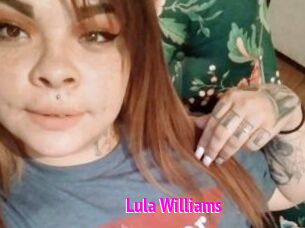 Lula_Williams