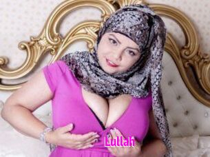 Lullah