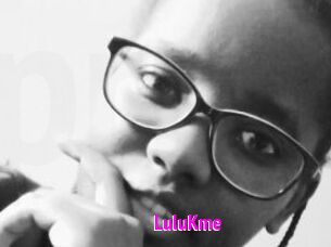LuluKme Porn Loverz
