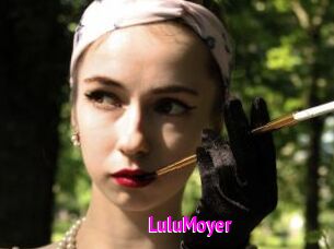 LuluMoyer Porn Loverz
