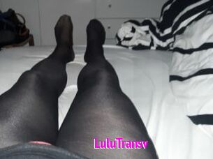 LuluTransv Porn Loverz