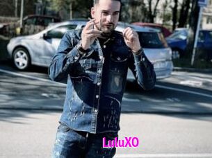 LuluXO