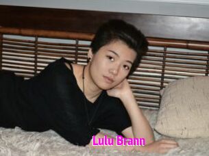 Lulu_Brann Porn Loverz