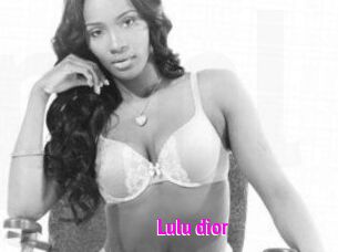 Lulu_dior Porn Loverz