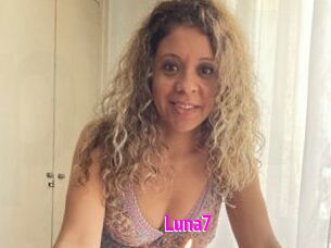 Luna7 Porn Loverz