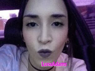 LunaAdams