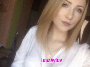 LunaAvluv