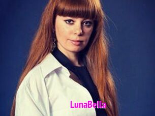 Luna_Bella Porn Loverz