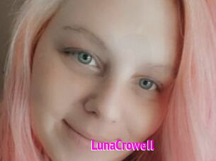 LunaCrowell