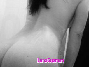 LunaGuzman Porn Loverz