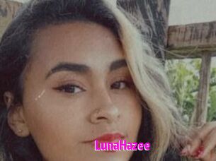 LunaHazee