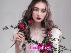 LunaHeliacal