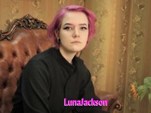 LunaJackson Porn Loverz
