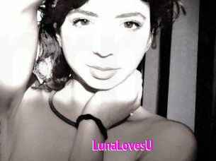 LunaLovesU