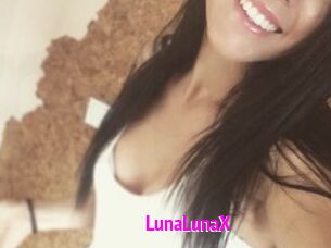 LunaLunaX