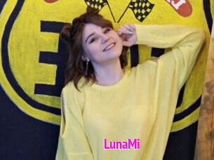 LunaMi