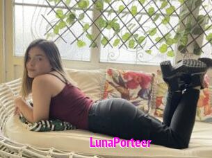 LunaPorteer